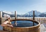 Hôtel 4 étoiles Montvalezan - Hôtel Alparena & Spa - 4 étoiles-4