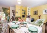 Location vacances  Province de Rieti - 2 Bedroom Gorgeous Home In Montebuono-4