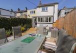 Location vacances Llanbadrig - Penrallt-1