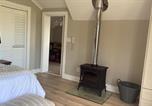 Location vacances Somerset West - One Oak Guest House-4