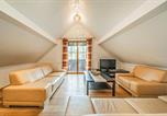 Location vacances Russbach am Pass Gschütt - Ferienhaus Mit Sauna-3
