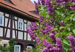 Location vacances Großschönau - Fewo-Auf-der-Muehlwiese-fuer-bis-zu-6-Personen-4