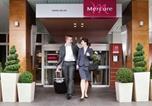 Hôtel Igny - Mercure Paris Velizy-2