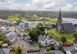 Location vacances Clifden - Hill House Clifden-1