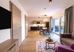 Hôtel Altenmarkt im Pongau - Lisal Appartements-1