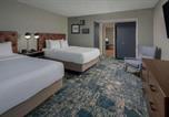 Hôtel Aéroport international Tampa - Four Points by Sheraton Suites Tampa Airport Westshore-4