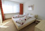 Location vacances Saint-Moritz - Skyline House Ferienapartments-3