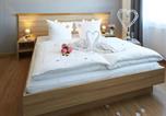 Hôtel Jena - Hotel Weimarer Berg-1