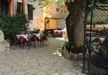 Location vacances Dalmatie – Zadar - Rooms Marko Polo-1