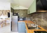 Location vacances Ondres - Cosy Pavillon 2chambres proche mer-4