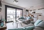 Location vacances Javea - Arenal Dreams-1