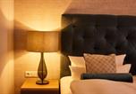 Hôtel Timmendorfer Strand - Fuchsbau Romantik Hotel & Spa Restaurant & Fox Bar-2