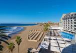 Hôtel Province de Las Palmas - Don Gregory by Dunas - Adults Only-1