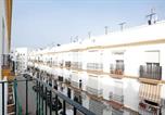 Location vacances Barbate - Atlantico 21-2