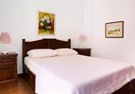 Location vacances Bodrum - Villa Rana by Important Group Travel-3