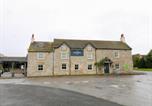 Location vacances Ashbourne - The Loft at The Old Dog Thorpe-1