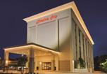 Hôtel Atlanta - Hampton Inn Atlanta-Buckhead-4