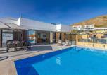 Location vacances Finestrat - Villa Esmeralda 20 by Bookaparadise-2