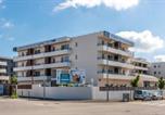 Hôtel Sainte-Marie - Quality Aparthotel Perpignan Prestige-2