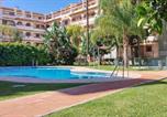 Location vacances Mijas - Cozy Apartment In Las Lagunas De Mijas With Wifi-1