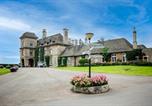 Location vacances Berkeley - Eastwood Park Country House-1