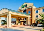 Hôtel Bryan - Holiday Inn Express Hotel & Suites Waller by Ihg-1
