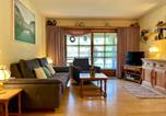Location vacances Obermaiselstein - Haus Sonnenwinkel 2-Raum-Wohnung Schaffner-3