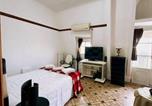 Location vacances Buenos Aires - Penthouse en Buenos Aires-4
