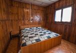 Location vacances Ledro - Bungalow Green Holiday-4