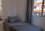 Location vacances San Salvador de Jujuy - Jujuy Centro 2-3