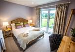 Hôtel Gare de Kidderminster - The Grange-1