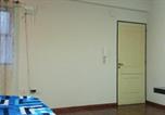 Location vacances San Salvador de Jujuy - Morita Inn-4