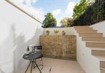 Location vacances Oxford - Central Oxford Studio 101 with Parking-3