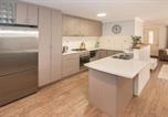 Location vacances Beedelup - Central Townhouse Margaret River-2