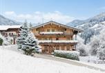 Location vacances Alpbach - Am Bauernhof Top 3-2