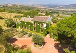Hôtel Ronda - Cortijo La Organic-2