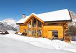 Location vacances Puy-Saint-Vincent - Maison Puy Saint Vincent-1