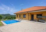 Location vacances Villaviciosa - Casa Rural en Lucena-3