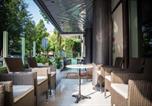 Hôtel Susegana - Wyndham Garden Conegliano-1
