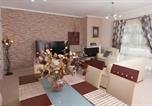Location vacances Kalamata - Happy Holidays Messinia-3