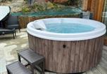 Location vacances Huez - Beau chalet Gustave 4 chambres 50m piste Huez Express-1