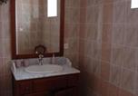 Hôtel Meuse - Séjournez au cœur du pays de Jeanne d'Arc dans une maison avec 4 chambres uniques - Fr-1-585-153-2