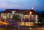 Hôtel Freital - Kim Hotel Dresden-1