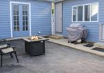 Location vacances Érié - &quote;Rustic Getaway A Charming & Cozy Cottage for Two or Four!&quote;-1