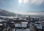 Hôtel Söll - Hotel-Garni Austria Westendorf - Tirol Erleben-4