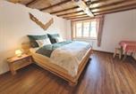 Location vacances Hallstatt - Apartment Klampfner by Fis - Fun in Styria-3