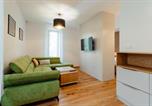 Location vacances Demänovská Dolina - Budinski Apartmány & Wellness-3