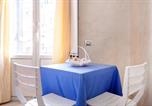 Location vacances Catane - Casa Valentina-3