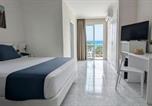 Hôtel Sant Feliu de Guíxols - Hotel Medium Claramar-2