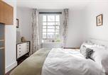 Location vacances Bristol - Loft Apartment in Historic Building in Quiet Central Setting-2